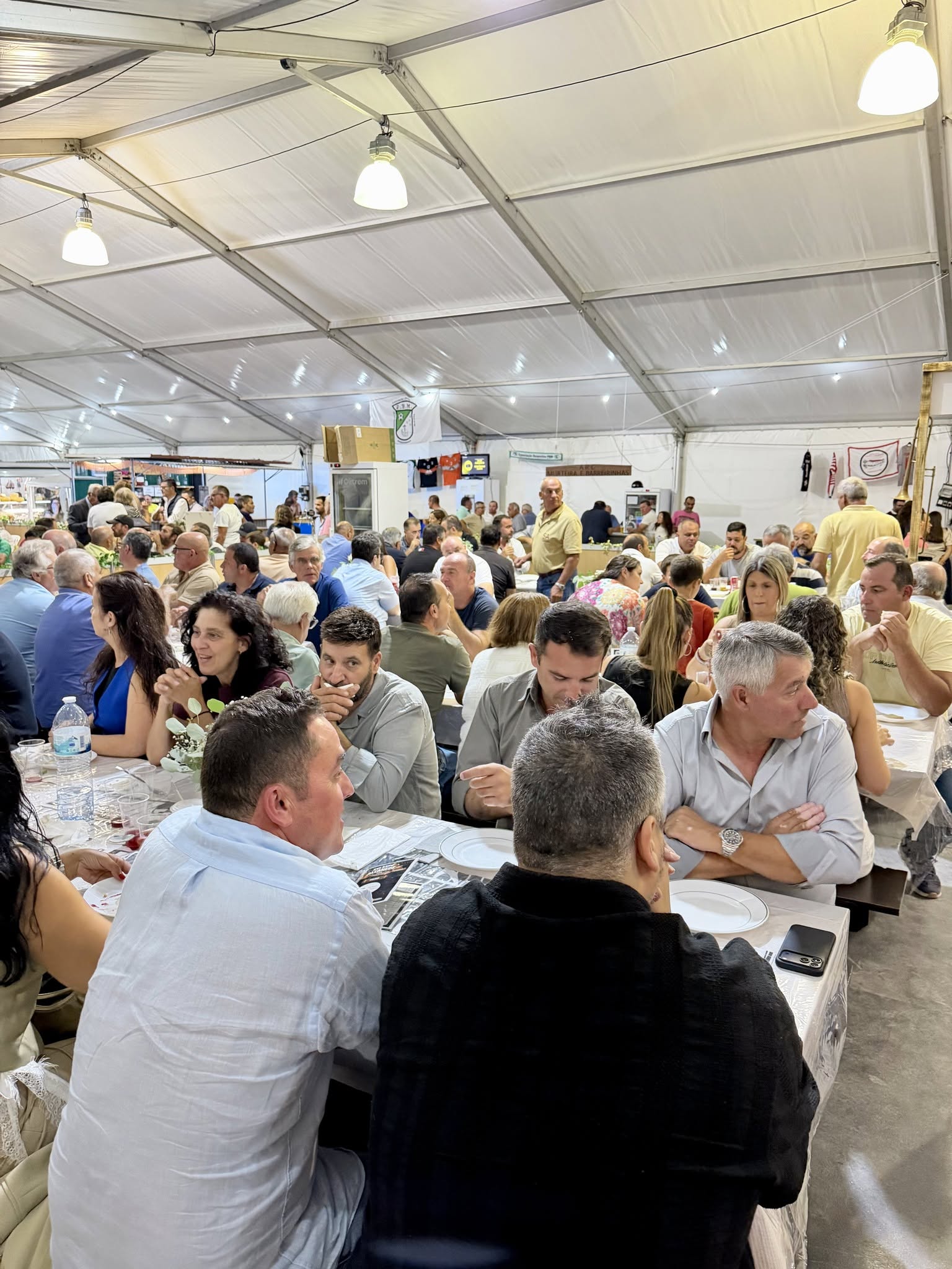 Restaurante da SFA — XVI EXPO Alcanede, foto 8